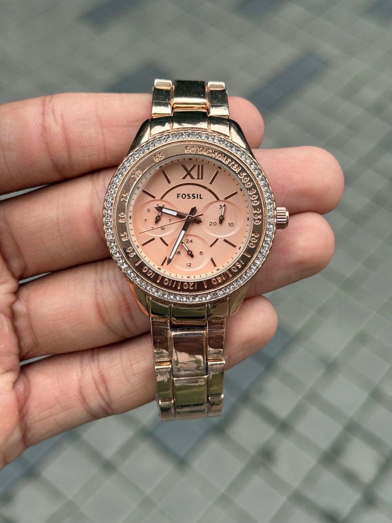 Fossi l Stella Women s ES51061 Secondary image