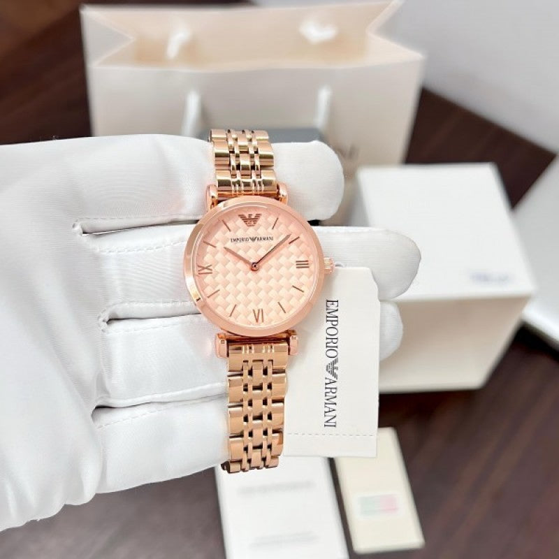 Emporio Arman i Women Mate Full Rose Main image