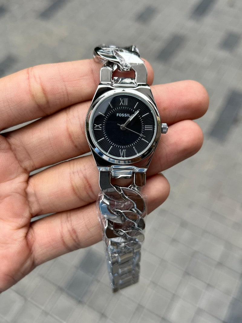 Fossi l Chain Womens Secondary image