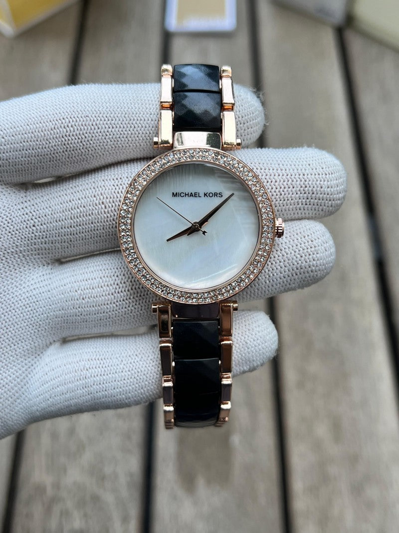 Michael kors parker pave