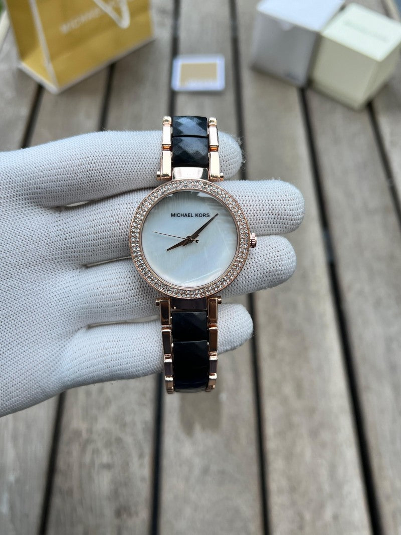 Michael kors parker pave