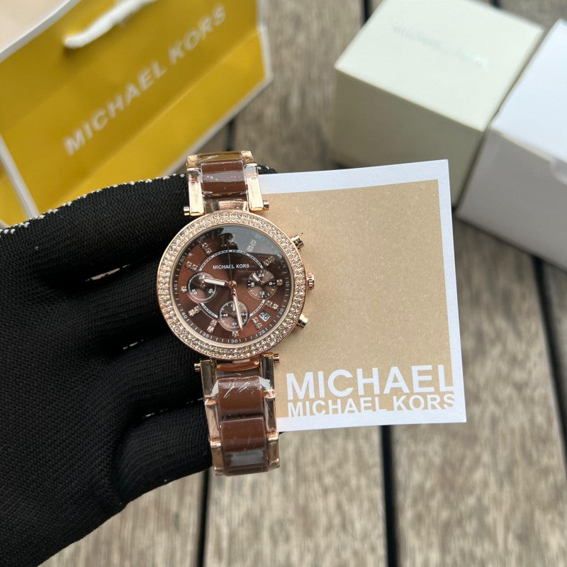 Michael Kor s Parker Brown