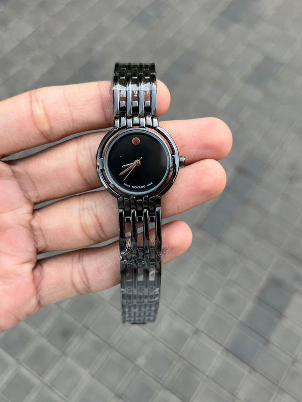 Movad o Women s Black