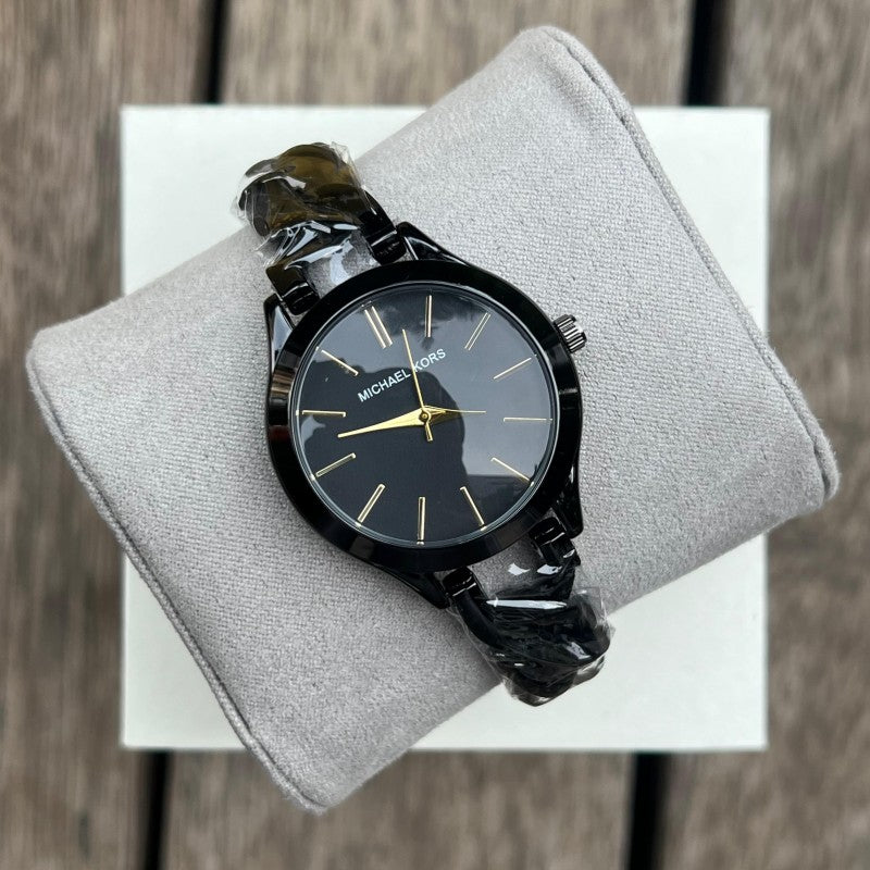 Michael Kor s Chain Black