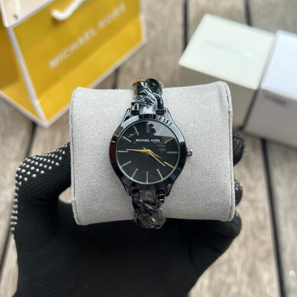 Michael Kor s Chain Black