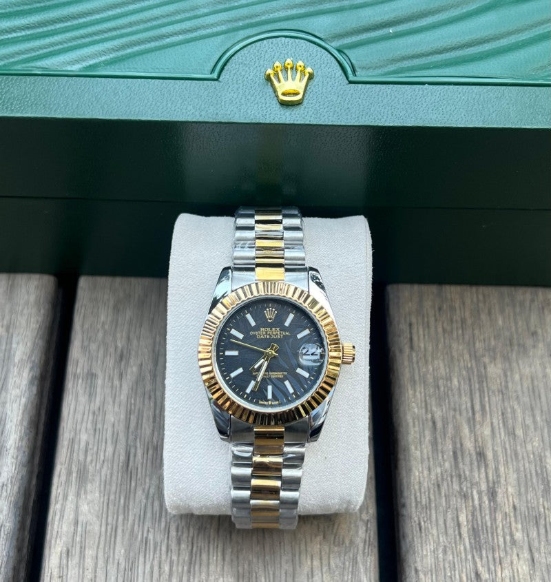 Role x Datejust Womens Main image