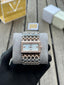 Gues s Two tone Womens