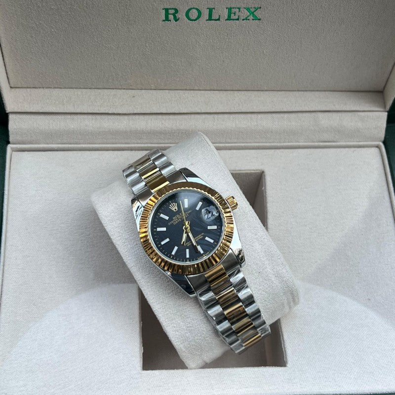 Role x Datejust Womens Secondary image