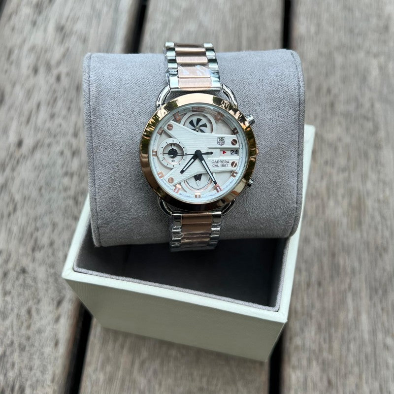 Tag heue r Carrera 1887 Women s