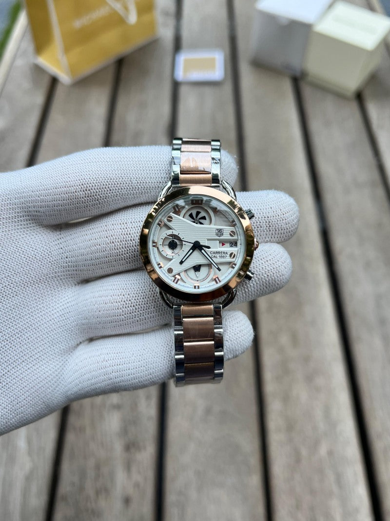 Tag heue r Carrera 1887 Women s