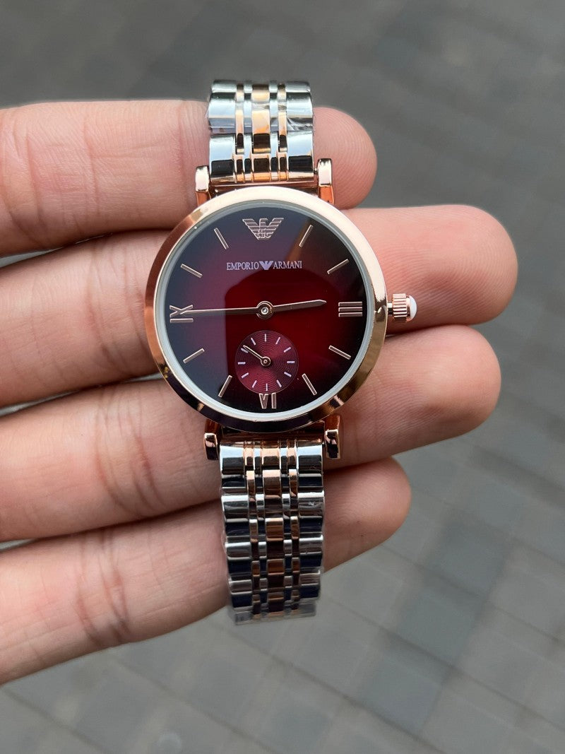 Emporio Arman i Women s