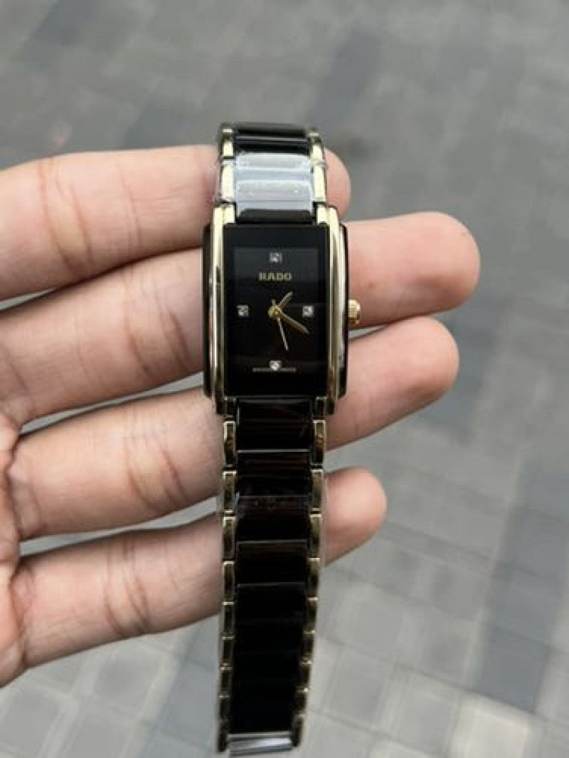 Rado Square Womens Main image