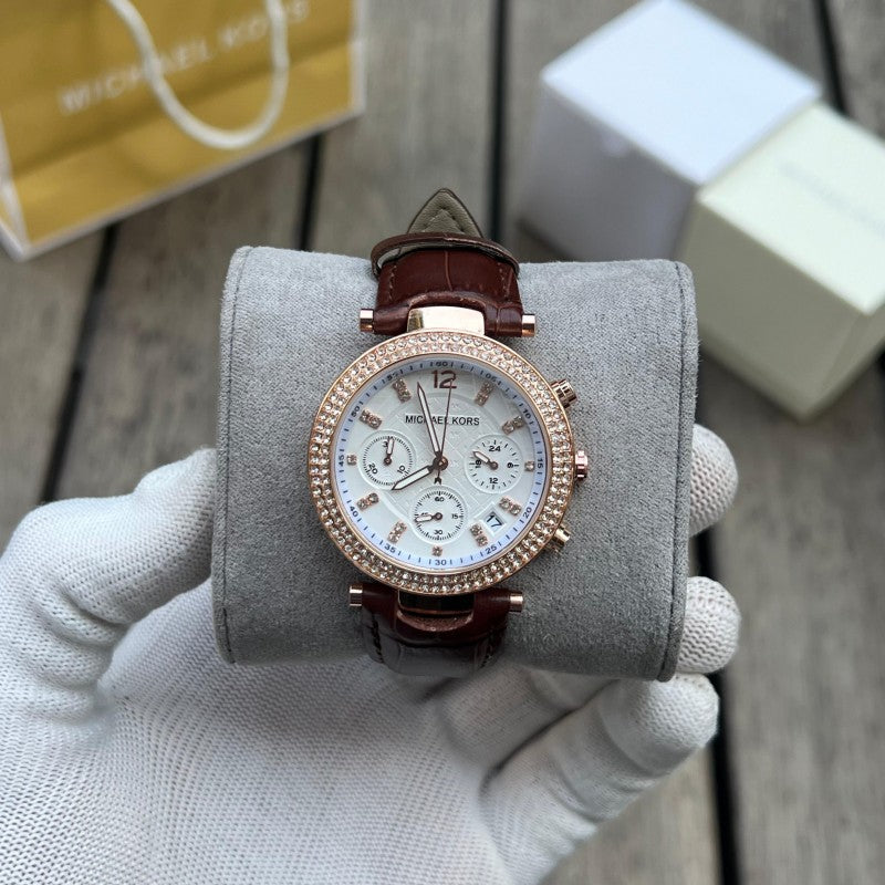 Michae l kors Leather Womens