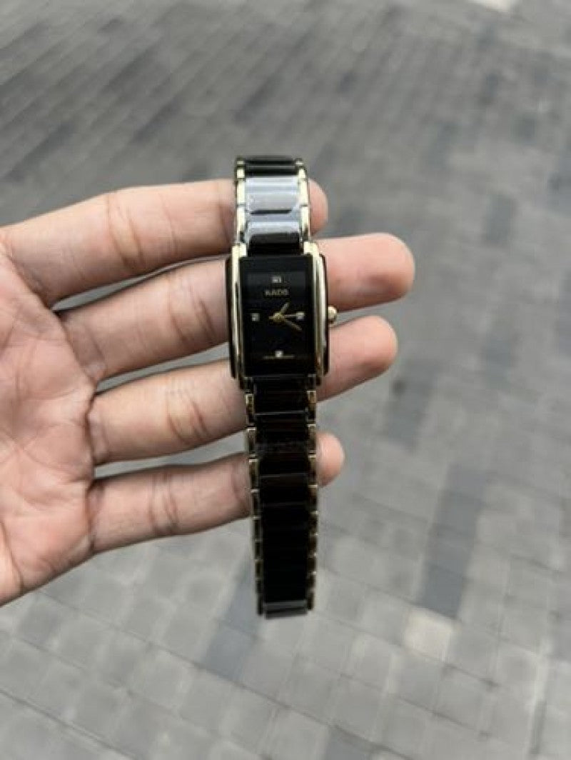 Rado Square Womens Secondary image