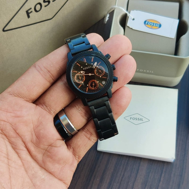 Fossi l women s classic Secondary image