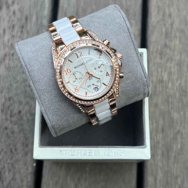 Michae l kors Womens Secondary image