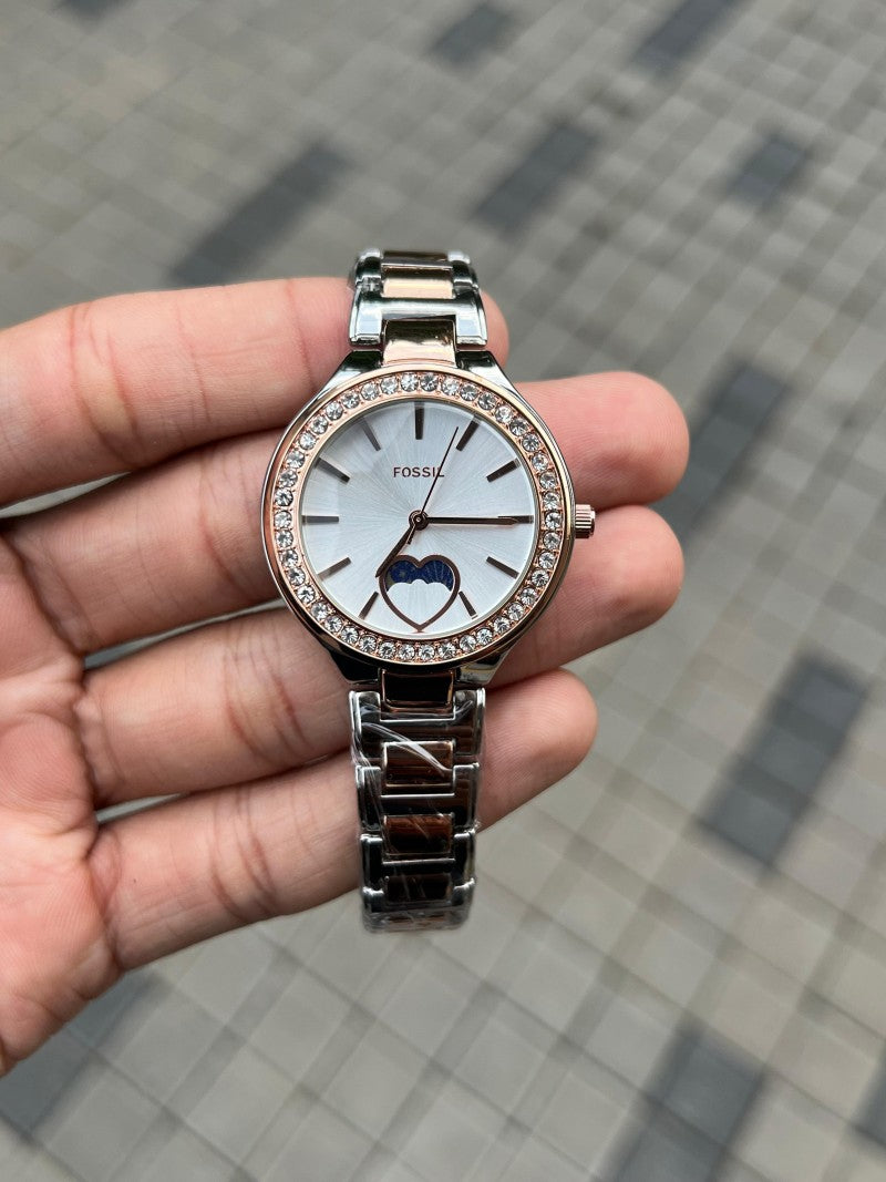 Fossi l Weslee Sunmoon Women s