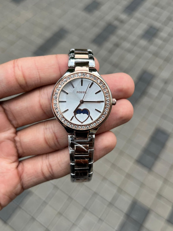 Fossi l Weslee Sunmoon Women s