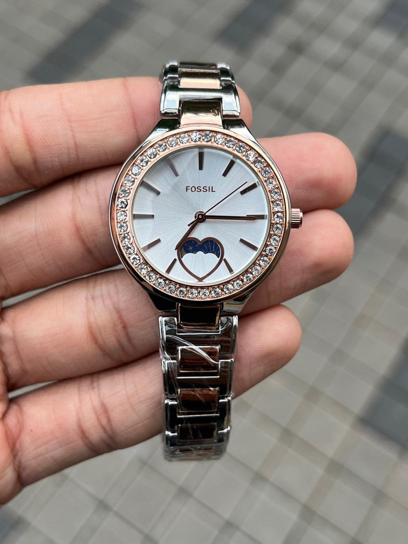 Fossi l Weslee Sunmoon Women s