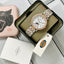 Fossi l Chronograph Women s Dual Tone
