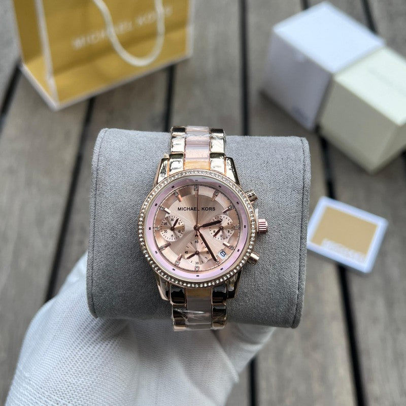 Michae l kors Womens Secondary image