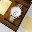 Michael kor s chronograph premium
