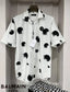 Balmai_n Turkey Imported Premium Linen Cotton Printed Half Shirt With OG BoX And Bag
