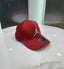 Jorda n Red Premium Imported Cap