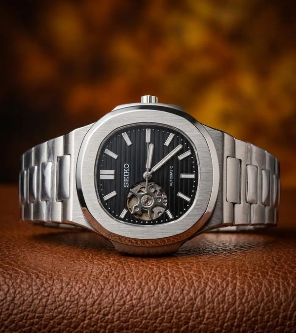 Seiko Nautilus Automatic
