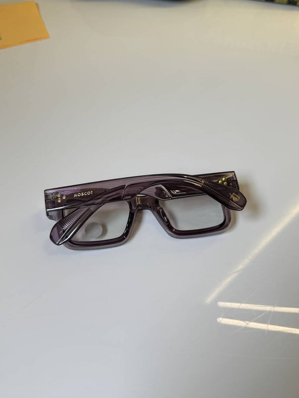 Moscot_416_Purple_Photochromic_Frame