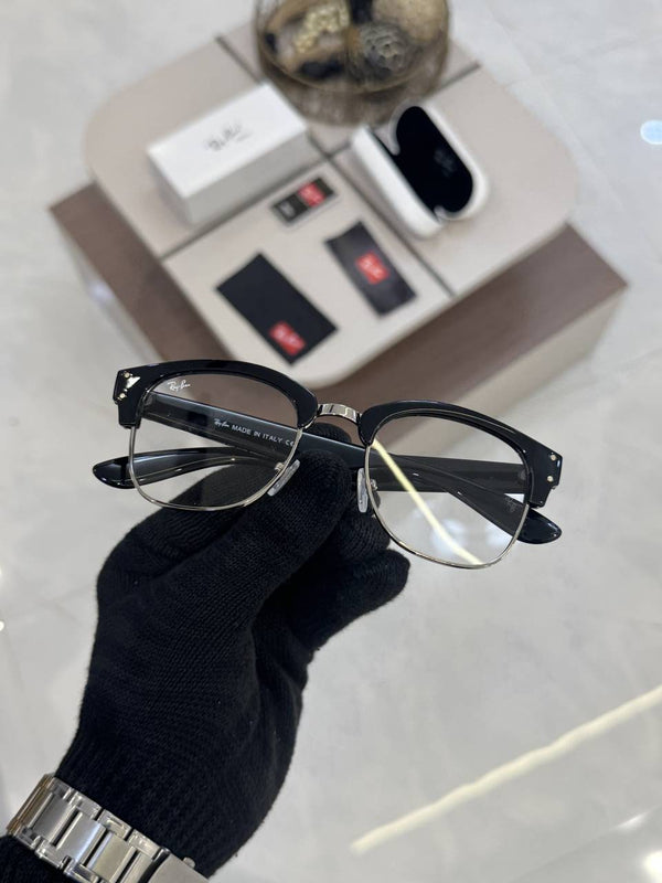 Rayban_504_Silver_Black_Reverse_Edition_Frame