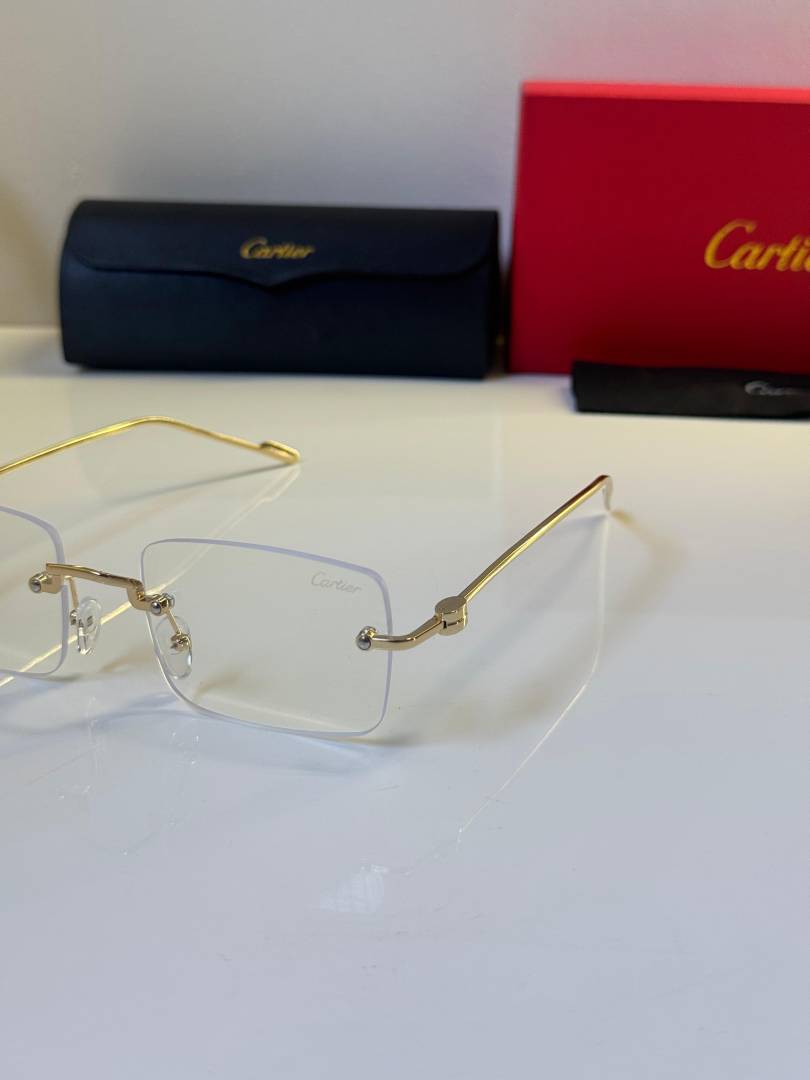 Cartier_2595_Gold_Frame