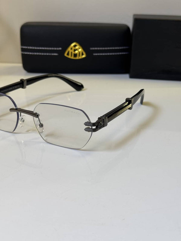 Maybach_2582_Silver_Black_Frame