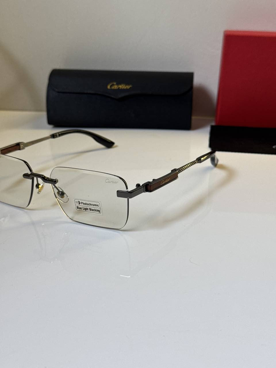 Cartier_017_Gun_Black_Frame_Photochromic