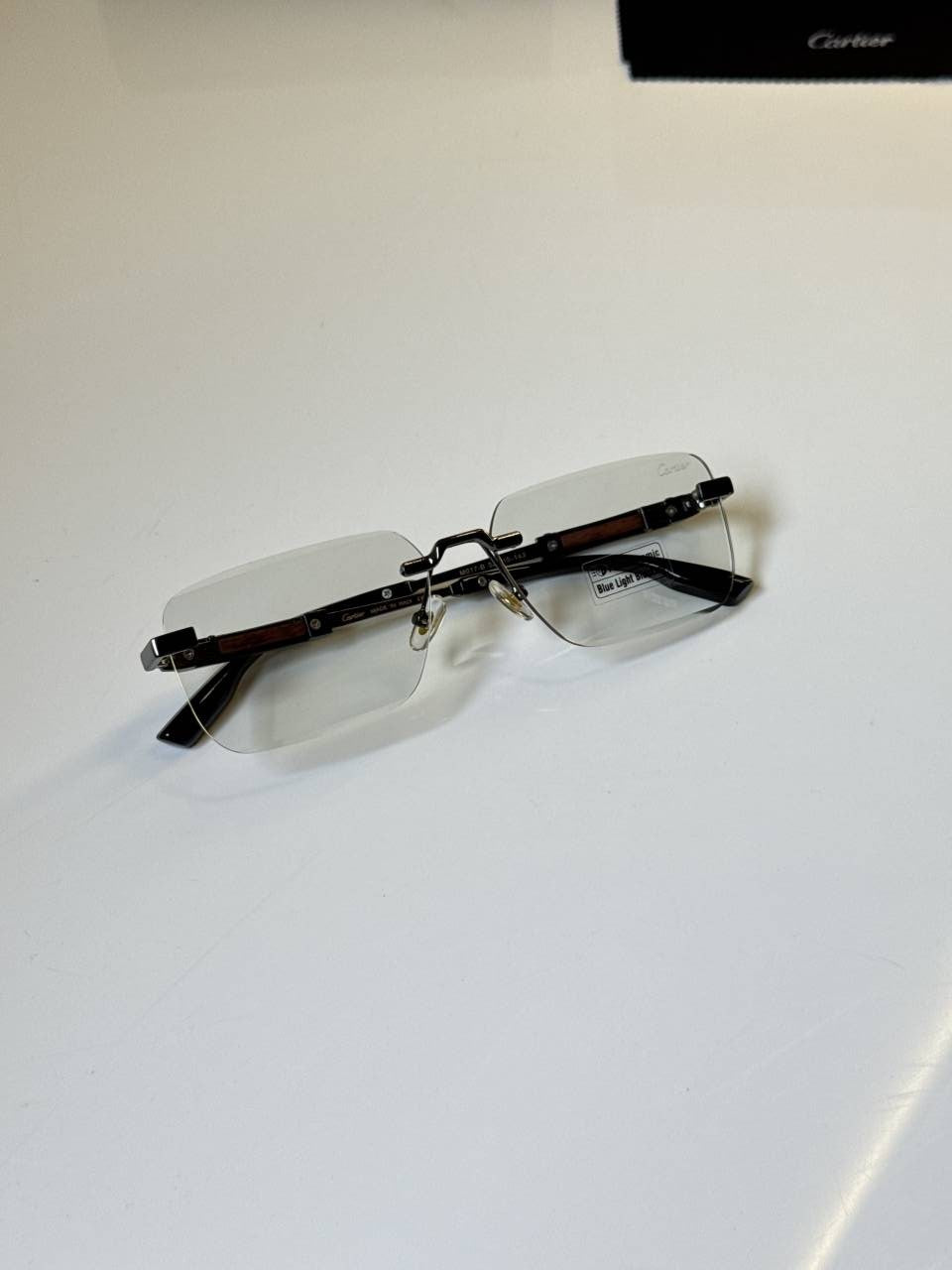 Cartier_017_Gun_Black_Frame_Photochromic