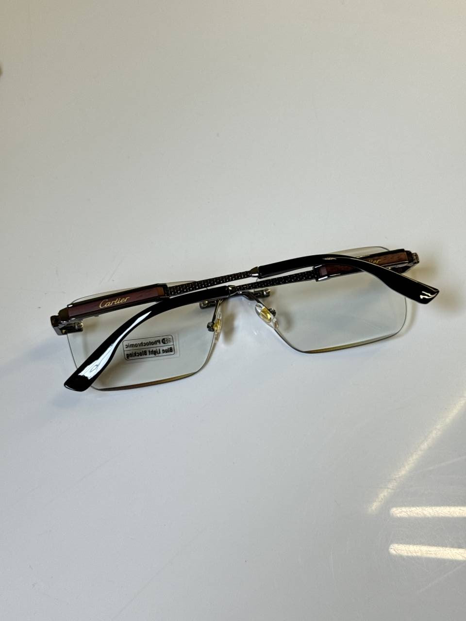Cartier_017_Gun_Black_Frame_Photochromic