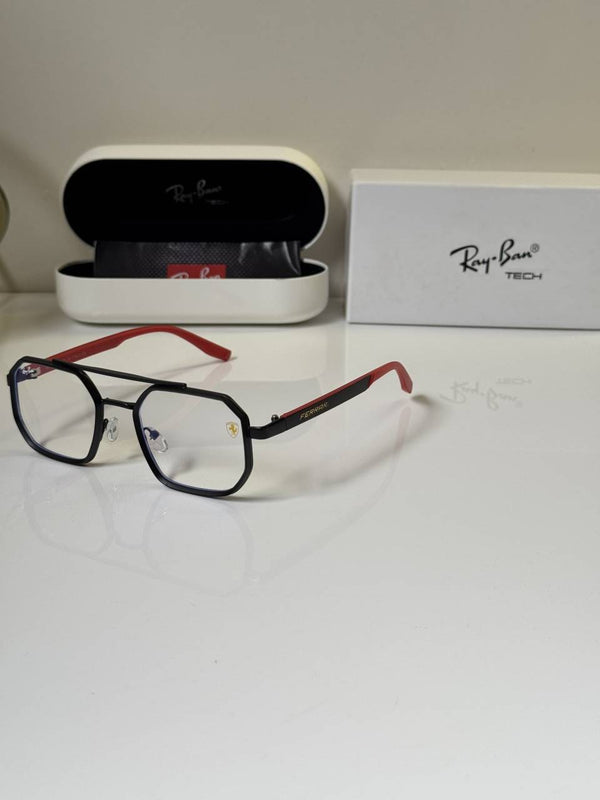 Rayban_8820_Black_Tp_Ferrari_Edition