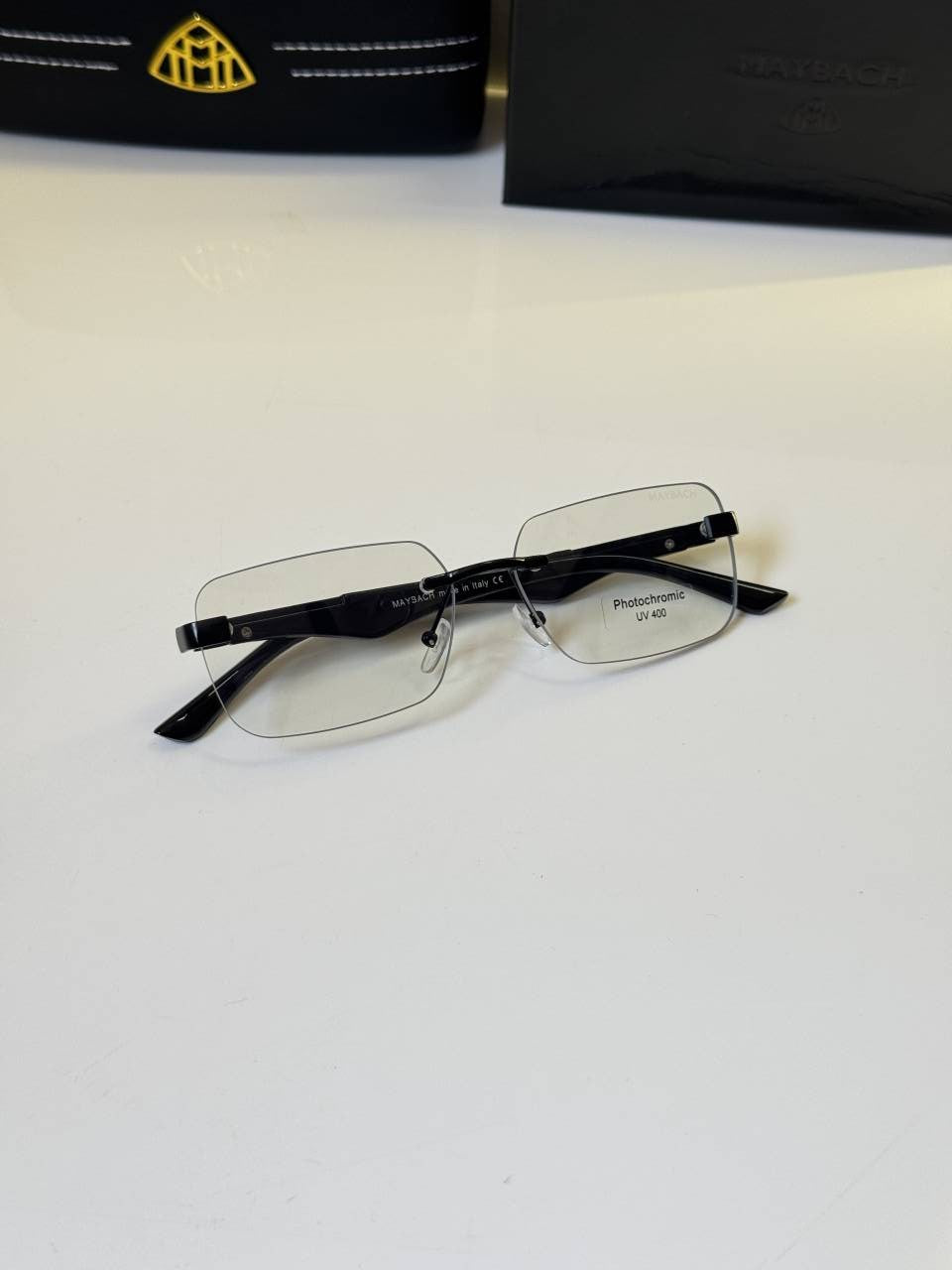 Maybach_Z20_Black_Photochromic_Frame