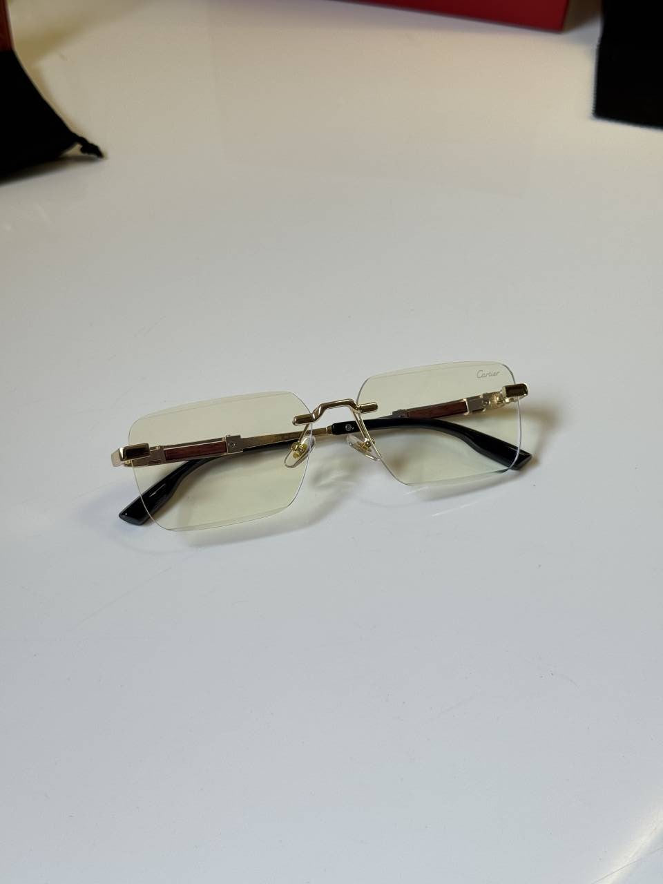 Cartier_017_Gold_Frame