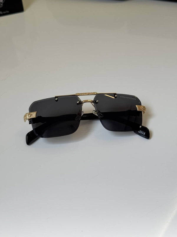 Chrome_Heart_3100_Gold_Black