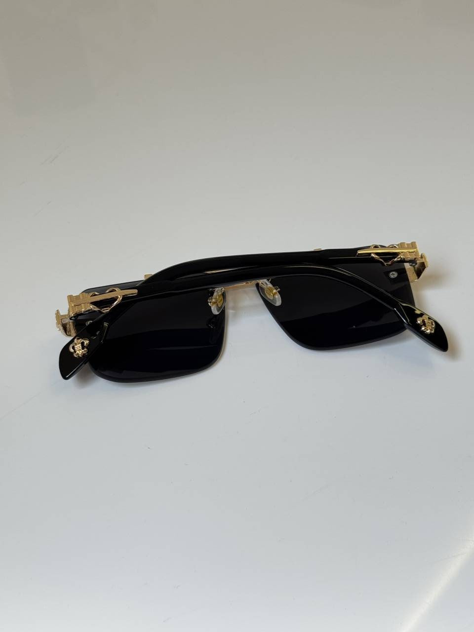 Chrome_Heart_3100_Gold_Black