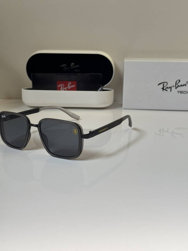 Rayban_8840_smoke_Grey