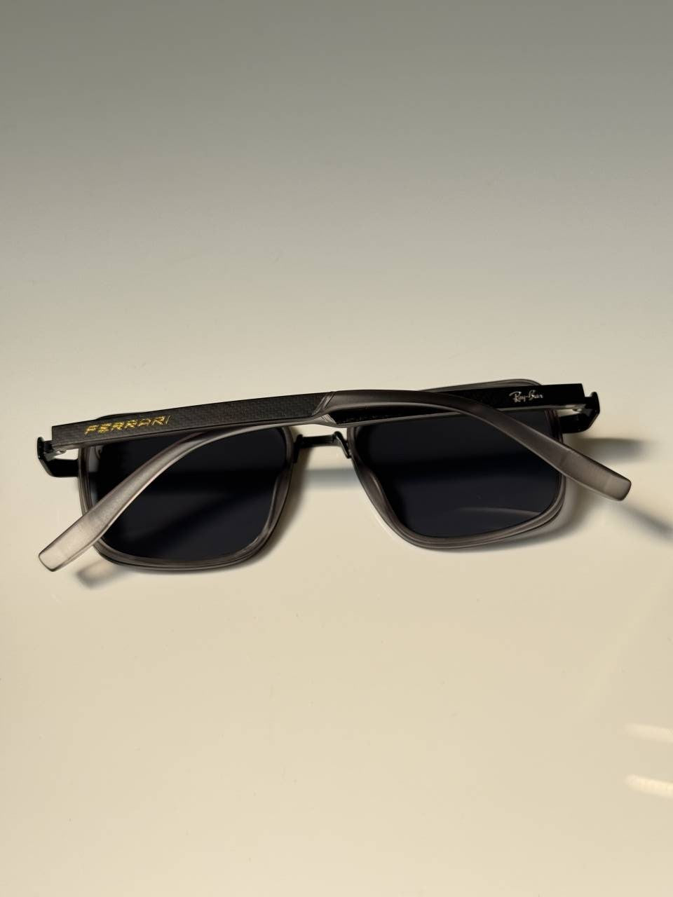 Rayban_8840_smoke_Grey