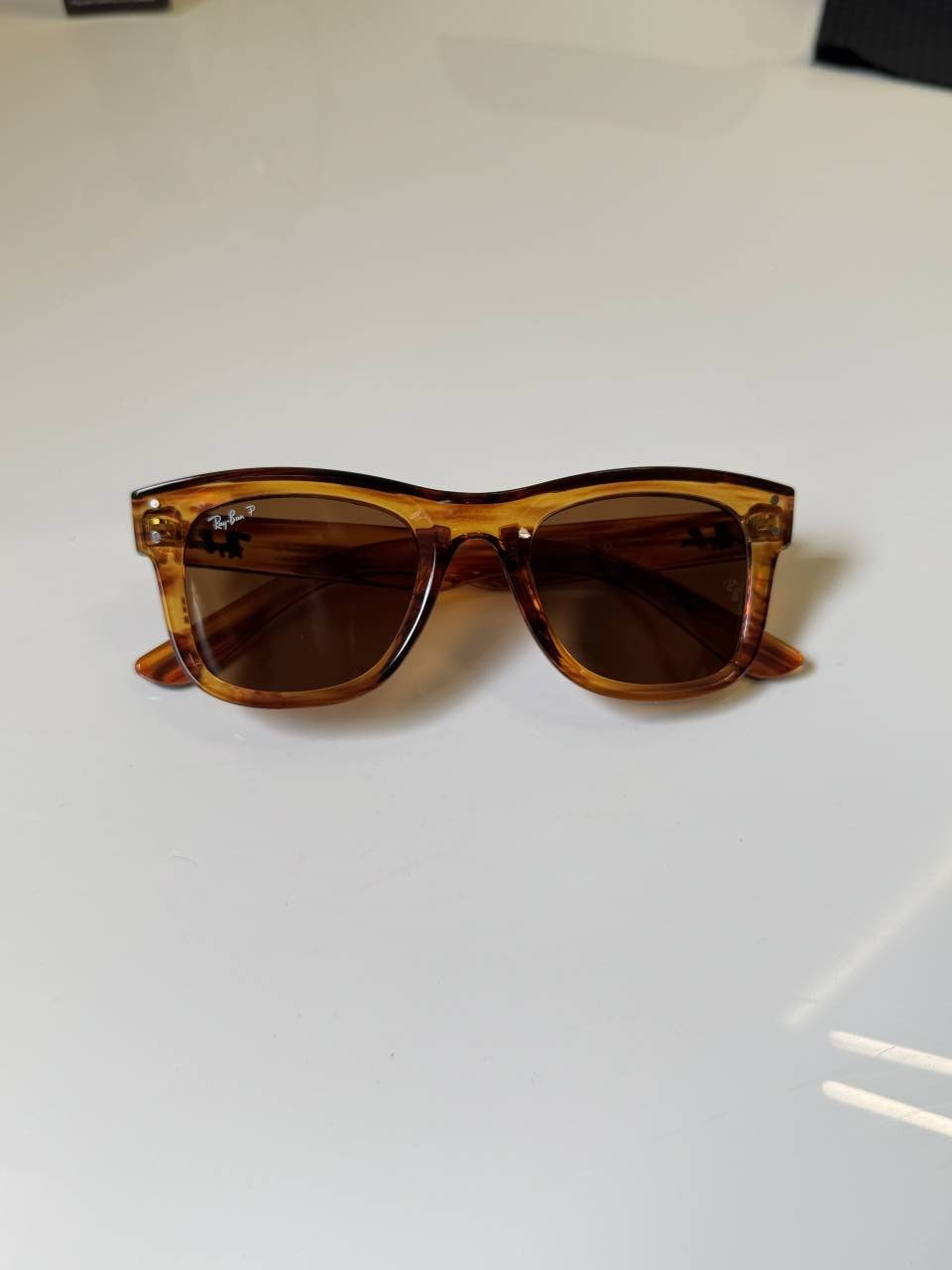 Rayban_502_Wooden_Brown_Wayferar_Reverse_Edition