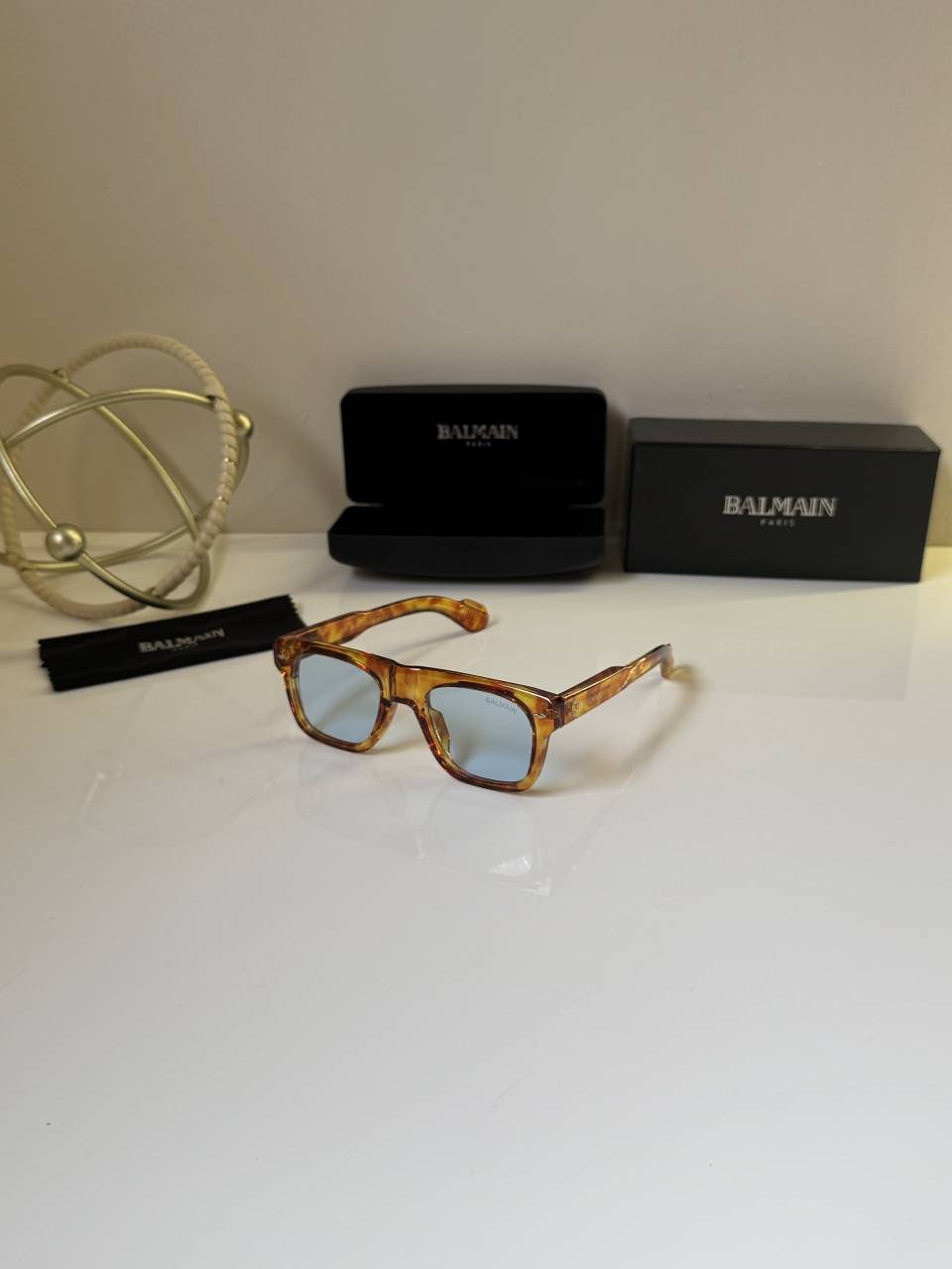 Balmain_3883_Orange_Blue