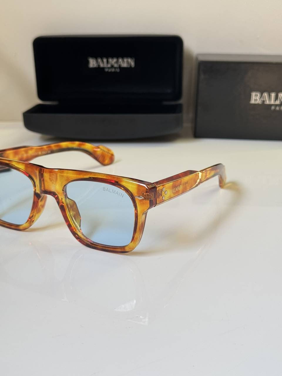 Balmain_3883_Orange_Blue