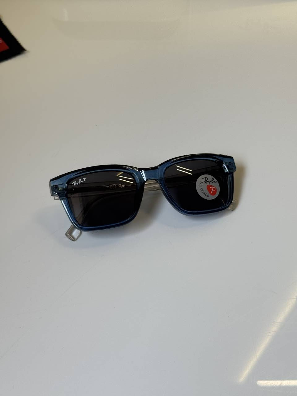 Rayban_7701_Blue_Transparent