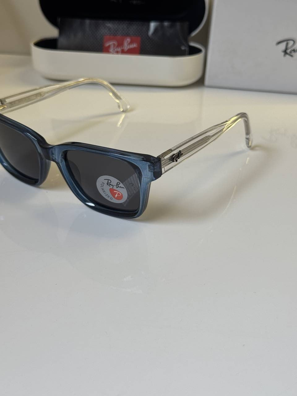 Rayban_7701_Blue_Transparent