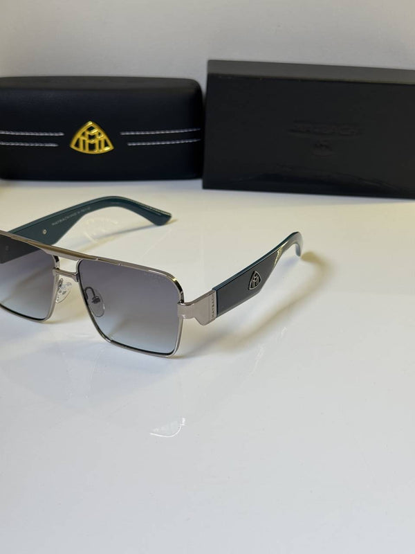 Maybach_609_Silver_Green