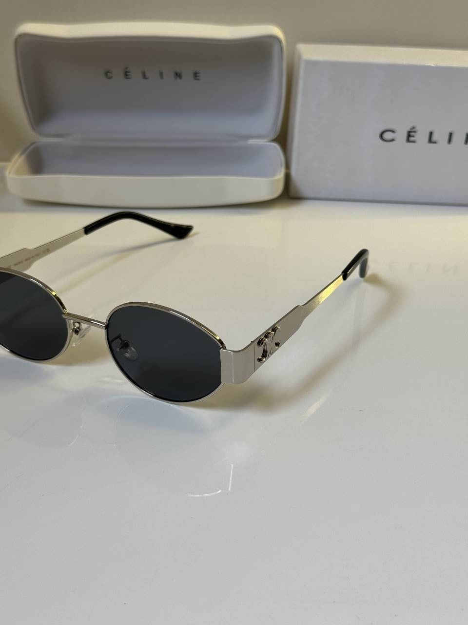 Celine_25001_Silver_Black
